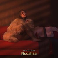 Nodahsa - Неинтересно слушать песню