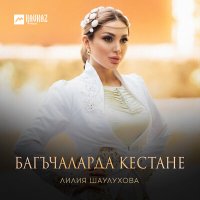 Лилия Шаулухова - Багъчаларда кестане слушать песню