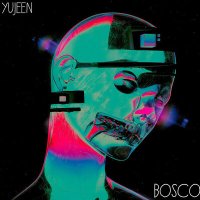 YUJEEN - BOSCO слушать песню