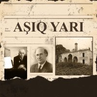 Araz Imanov - Aşıq Yarı слушать песню