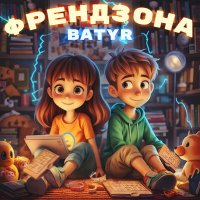 BATYR - Френдзона слушать песню