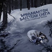 TRUEтень, Александр Звинцов - Бриллиантом блестели снега слушать песню