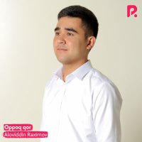 Aloviddin Raximov - Oppoq qor слушать песню