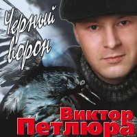 Виктор Петлюра - Чёрный ворон (Remastered 2024) слушать песню