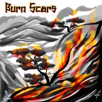 Legacy - Burn Scars слушать песню