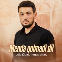 Jaloliddin Ahmadaliyev & Dildora Kunuzoqova - Menda qolmadi dil слушать песню