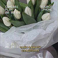 Чаян Фамали - Свадебная слушать песню