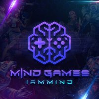 IAMMIND - MIND GAMES слушать песню