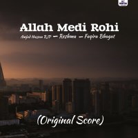 Amjad Hassan RJP, Reshma, Faqira Bhagat - Allah Medi Rohi слушать песню