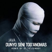 Java - Dunyo seni tog'angmas (remix by DJ To'lqinboy) слушать песню