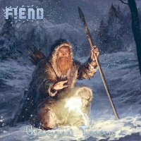 Fiend - Цветущий трепет слушать песню