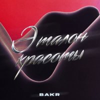 Bakr - Эталон красоты слушать песню