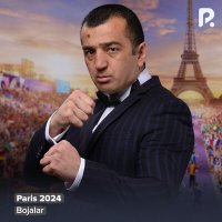 Bojalar - Paris 2024 слушать песню