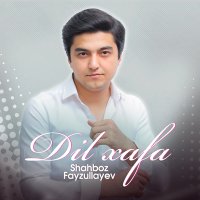 Shahboz Fayzullayev - Dil xafa слушать песню