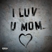 Knigght - I luv u Mom слушать песню