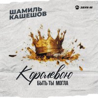 Шамиль Кашешов - Королевою быть ты могла слушать песню