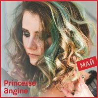 Princesse Angine - Май слушать песню