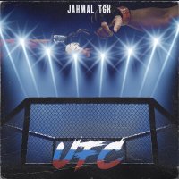 Jahmal TGK - UFC слушать песню