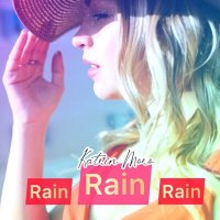 Katrin Moro - Rain слушать песню