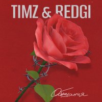 TIMZ, REDGI - Обещания слушать песню