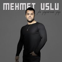 Mehmet Uslu - Ne Yaparsan Yap слушать песню