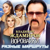 Владимир Ждамиров, Воровайки - Разные маршруты слушать песню