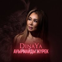 DinaYa - Ауырмайды Журек слушать песню