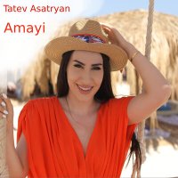 Tatev Asatryan - Lialusin слушать песню