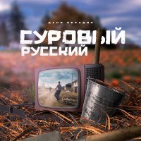 Даня Нерадин - Суровый русский слушать песню