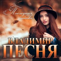 Владимир Песня - Последняя любовь слушать песню