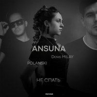 ANSUNA, Denis MILAY, Polanski - Не спать слушать песню