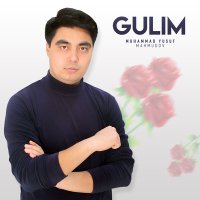 Muhammad Yusuf Mahmudov - Gulim слушать песню