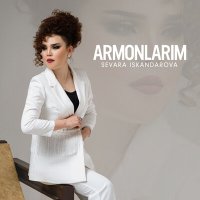 Sevara Iskandarova - Armonlarim слушать песню