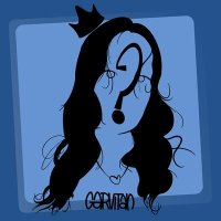 GarVitAn - Королева Дисней слушать песню