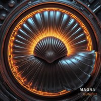 MAGNA - Sunset слушать песню