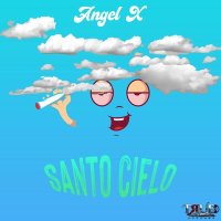 angelx - Santo Cielo слушать песню