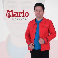 Saidxon - Mario слушать песню