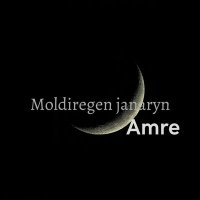 Amre - Moldiregen janaryn слушать песню