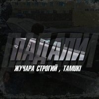 Жучара Строгий, Tamuki - Падали слушать песню