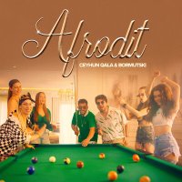 Ceyhun Qala, Bormutski - Afrodit слушать песню