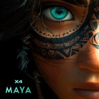 X4 - Maya слушать песню