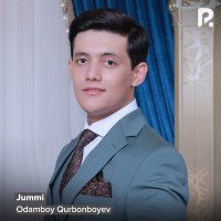 Odamboy Qurbonboyev - Jummi слушать песню