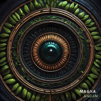 MAGNA - Angam слушать песню