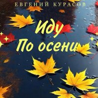 Евгений Курасов - Иду по осени слушать песню