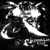 fijicat - Terrorblade слушать песню