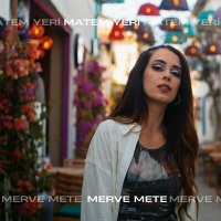 Merve Mete - Matem Yeri слушать песню