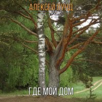 Алексей Лунд - Где мой дом слушать песню