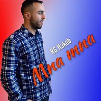 RG Hakob, Seda Hovhannisyan - Mna Mna (Disco Remix) слушать песню