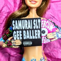 Samurai SLT, Gee Baller - WEBCUM слушать песню