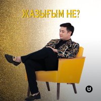 Adilet Jaygashar - Жазығым не? слушать песню